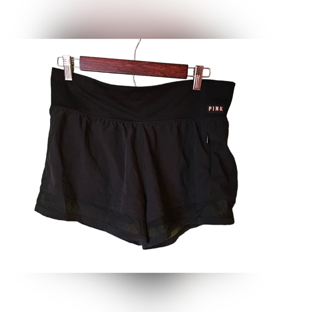 Victoria's Secret PINK ultimate shorts